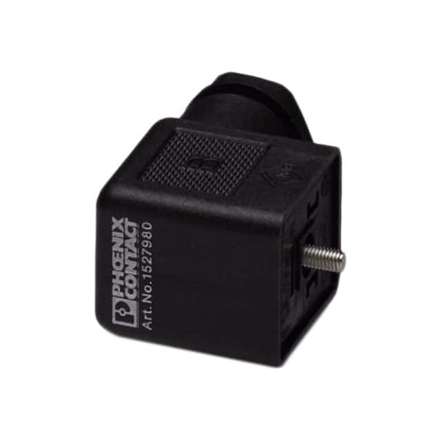 1527980 Phoenix Contact  Sensor Cable - Accessories